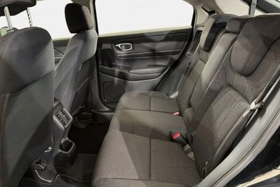 Honda HR-V 1.5 i-Mmd Elegance Cvt