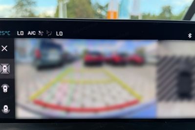 Citroen C4 Max eDCT6 1.2 mHEV