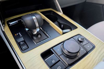 Mazda CX-60 3.3 D Takumi Plus AWD