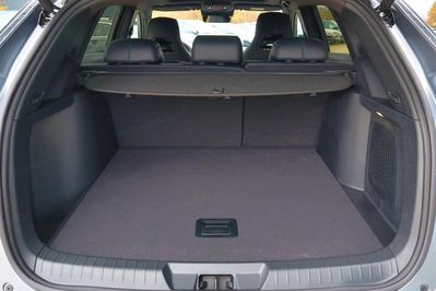 BYD Seal U DM-i Boost