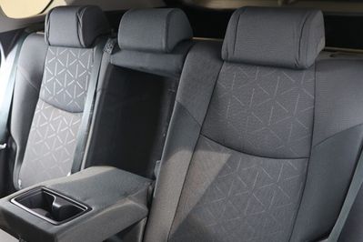 Toyota RAV4 2.5 Hybrid Comfort 4x4