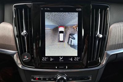 Volvo V90 Cross Country B5 D AWD Pro