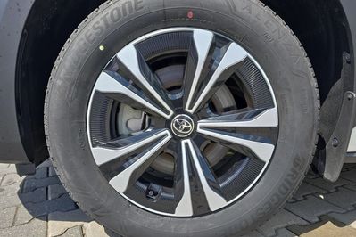 Toyota bZ4X 71.4kWh 4x4 Prestige
