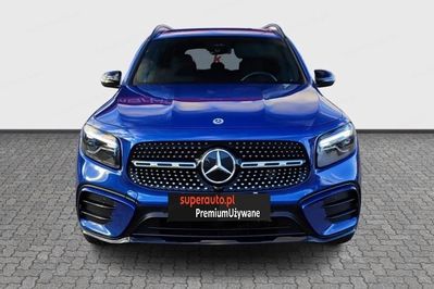 Mercedes GLB 200 AMG Line