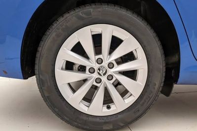 Skoda Scala Edition 130 1.5 TSI DSG