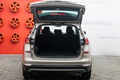 Hyundai Tucson CRDi Style 2WD DCT