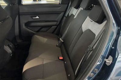 Dacia Bigster Journey LPG 1.2 mHEV