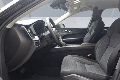 Volvo XC60 B4 B Essential