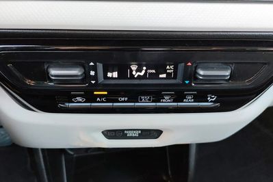 Suzuki Swift 1.2 Dualjet SHVS Premium Plus CVT