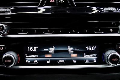 BMW Seria 5 Touring 530e Luxury Line xDrive