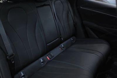 BYD Seal 6 DM-i Boost Touring