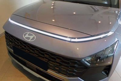 Hyundai Bayon 1.2 MPI Modern