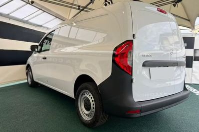 Mercedes Citan 110 CDI Długi