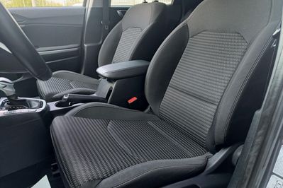 Kia XCeed 1.5 T-GDI M DCT