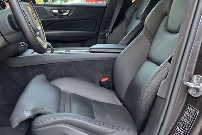 Volvo V60 B4 D Plus Dark