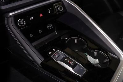 Audi Q5 TFSI quattro