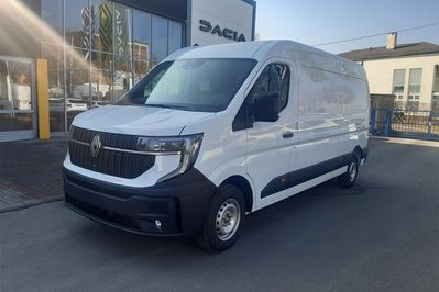 Renault Master L3H2 Extra
