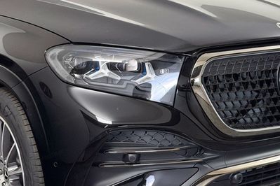Mercedes GLE 450 d 4-Matic