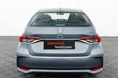 Toyota Corolla 1.5 Comfort