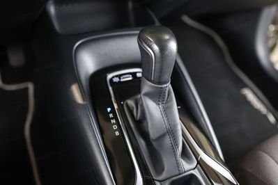 Toyota Corolla 1.8 Hybrid Comfort