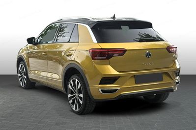 Volkswagen T-Roc Premium 1.5 TSI