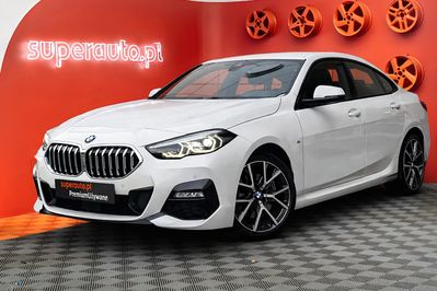 BMW Seria 2 218i M Sport aut
