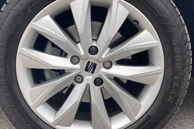 Seat Ateca Style 1.5 TSI DSG