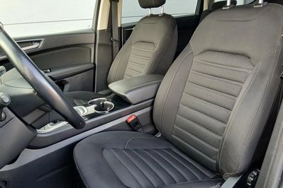 Ford Galaxy 2.0 EcoBlue Titanium