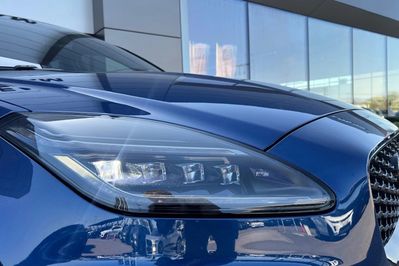 Jaguar E-Pace D200 AWD R-Dynamic HSE