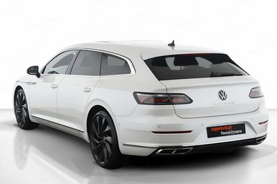 Volkswagen Arteon TSI R-Line DSG