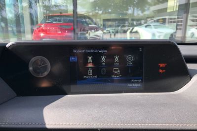 Lexus UX 250h F Impression 2WD