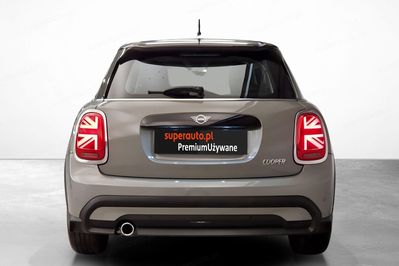 Mini Mini Cooper