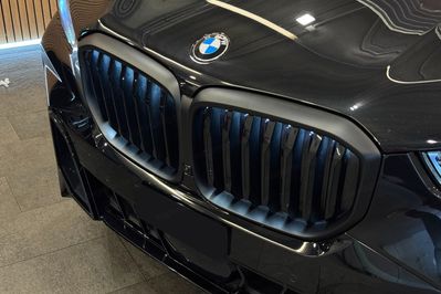 BMW X5 xDrive30d M Sport