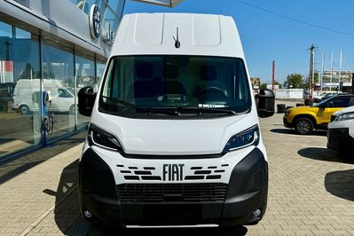 Fiat Ducato Maxi L4H3