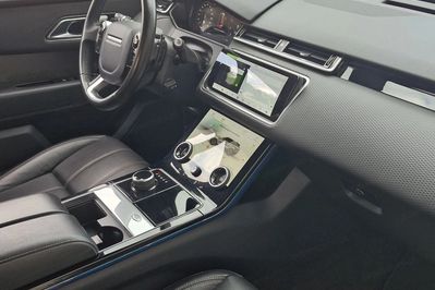 Land Rover Range Rover Velar Velar 2.0 P250