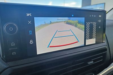 Toyota ProAce L2H1
