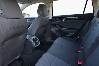 Volkswagen Passat 1.5 TSI ACT DSG