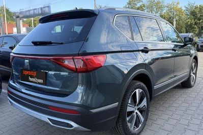 Seat Tarraco 2.0 TDI Xcellence