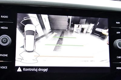 Volkswagen Arteon 2.0 TSI Elegance DSG