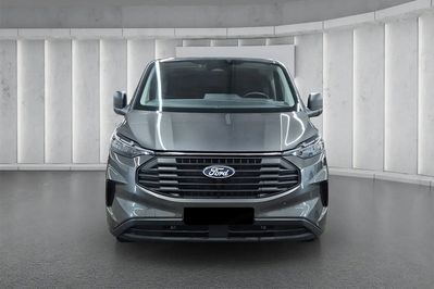 Ford Transit Custom 320 L2H1 Trend Zabudowa Brygadowa