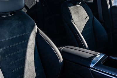 Mercedes GLC Coupe 450 d 4-Matic AMG Line