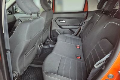 Dacia Duster 1.3 Tce Prestige Edc