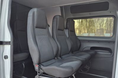 Renault Master 2.3 dCi L4H2