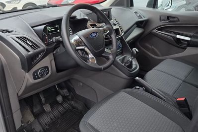Ford Transit Connect L2H1 Trend