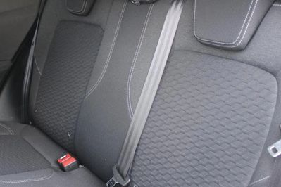 Ford Puma 1.0 EcoBoost Titanium