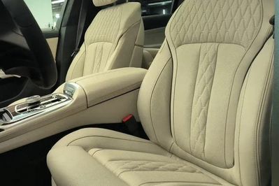 BMW X5 xDrive40d Individual Edition