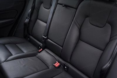 Volvo XC60 B5 B AWD Plus Dark