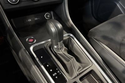 Seat Ateca 1.5 TSI DSG