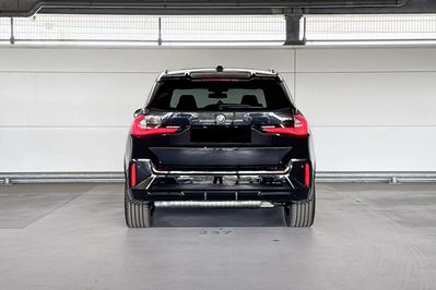 BMW X1 xDrive20d M Sport