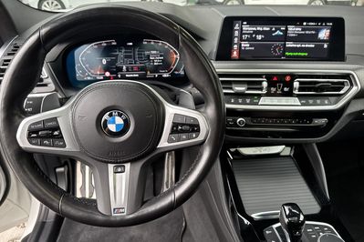 BMW X4 xDrive30i M Sport